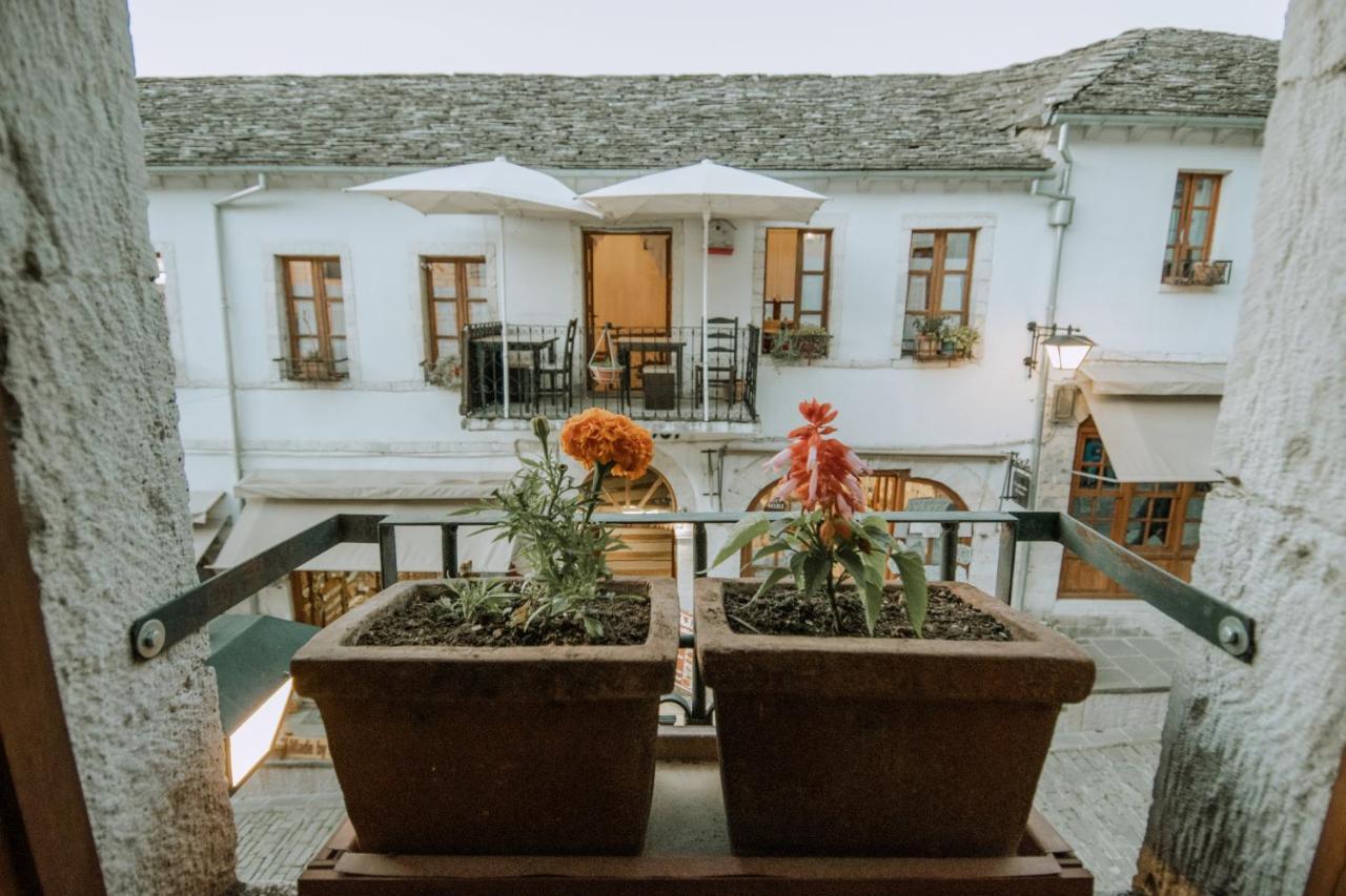 Grey Stone Guest house Gjirokaster