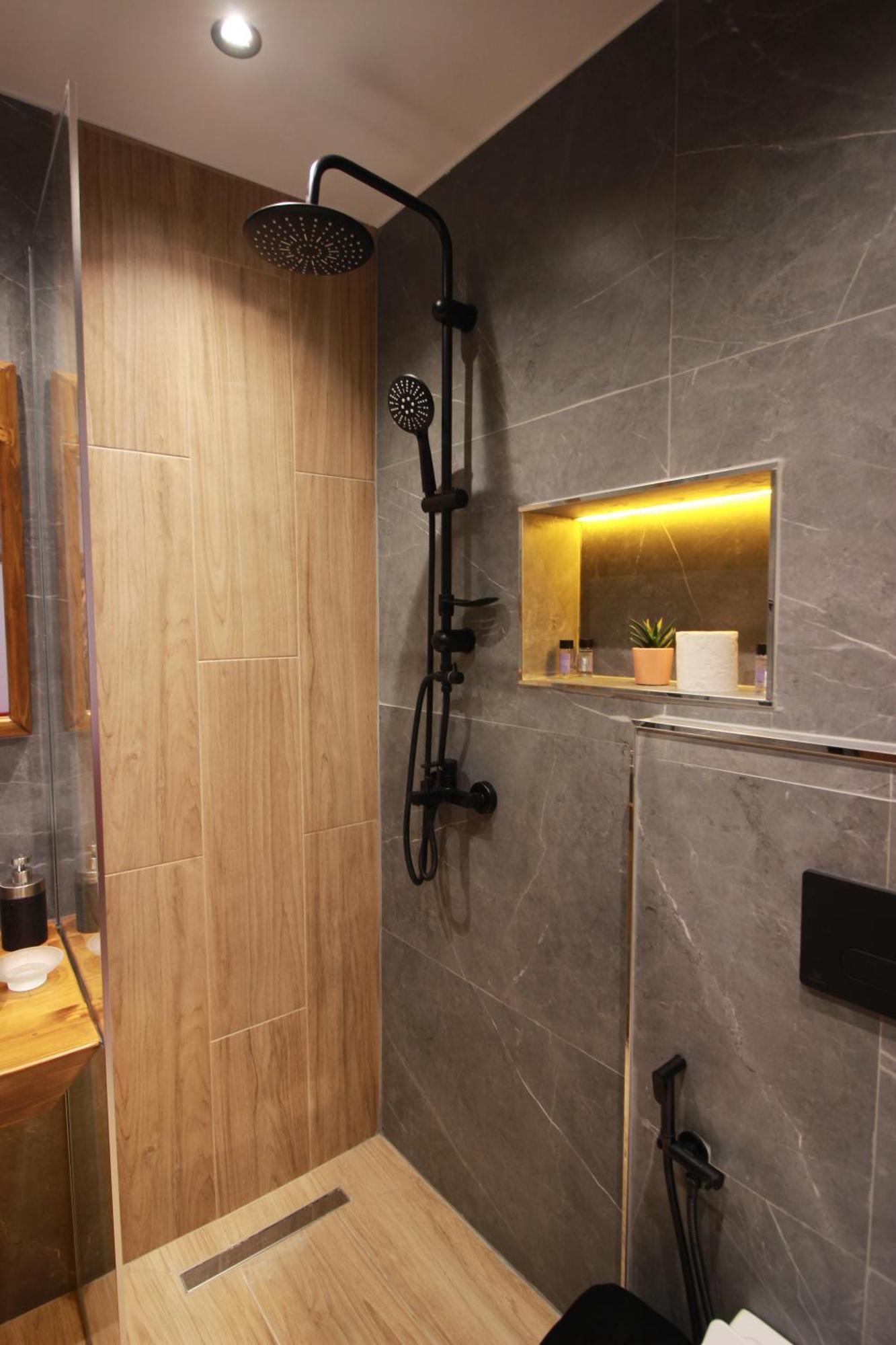 Guest house Grey Stone