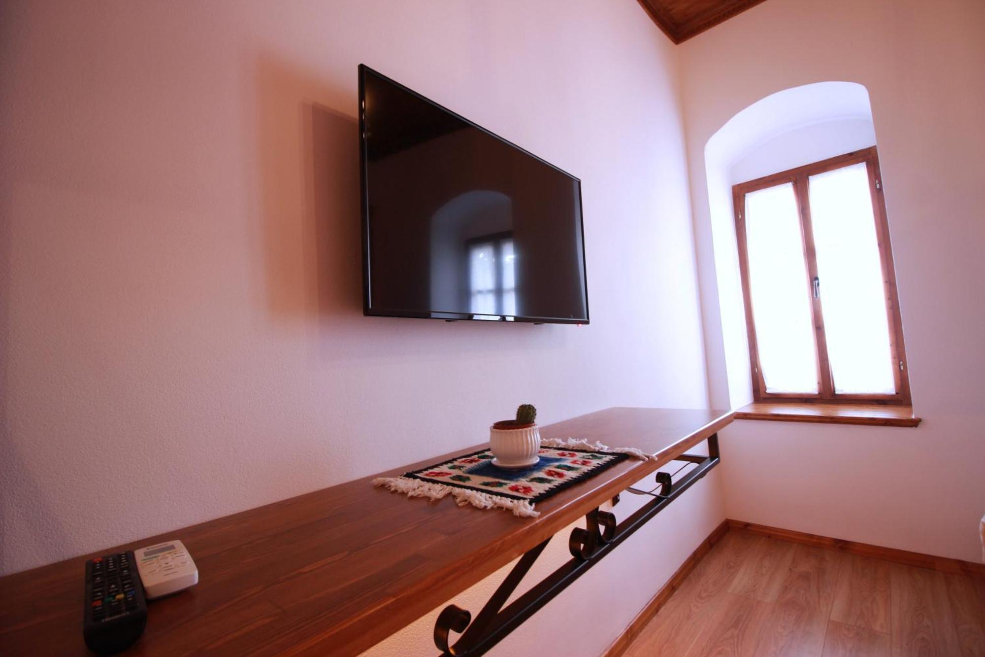 Guest house Grey Stone *