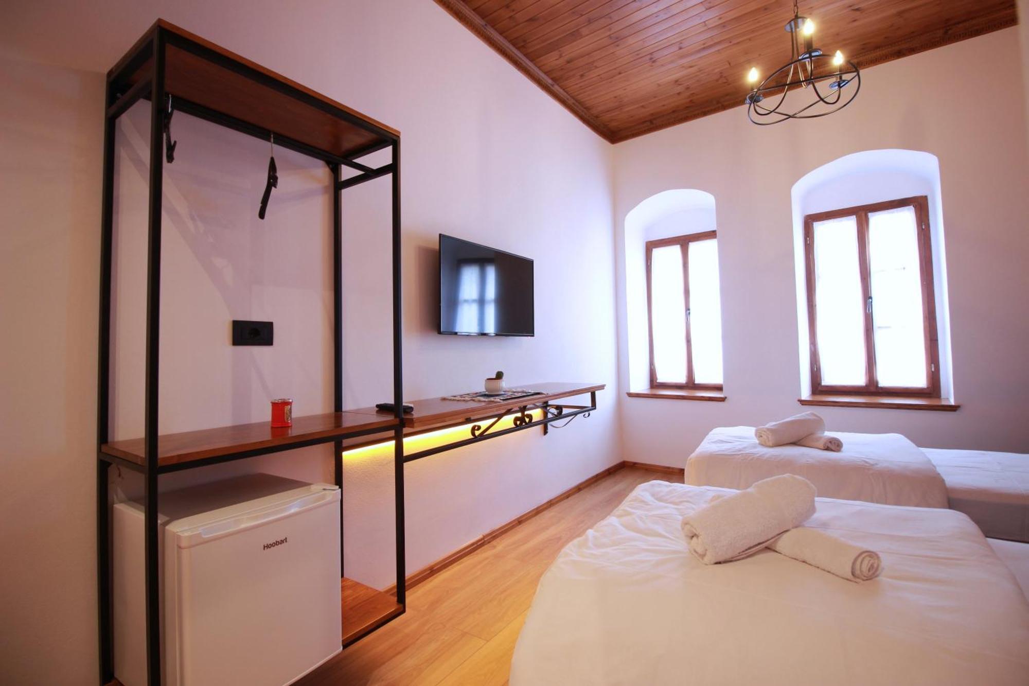 Grey Stone Guest house Gjirokaster