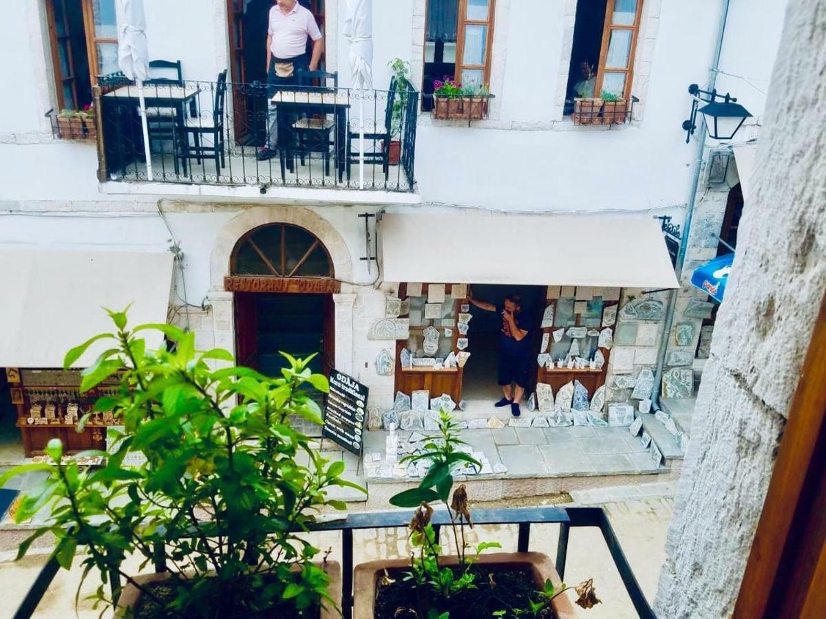 Grey Stone Guest house *